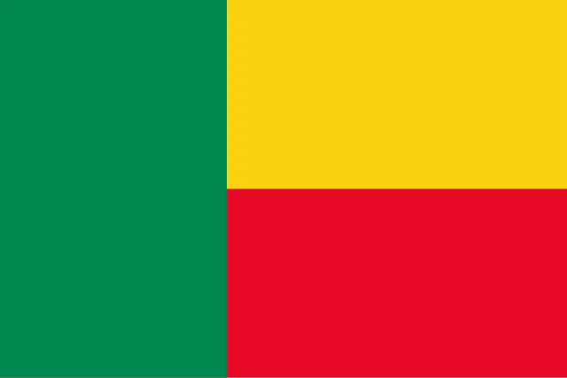 Waterput Benin