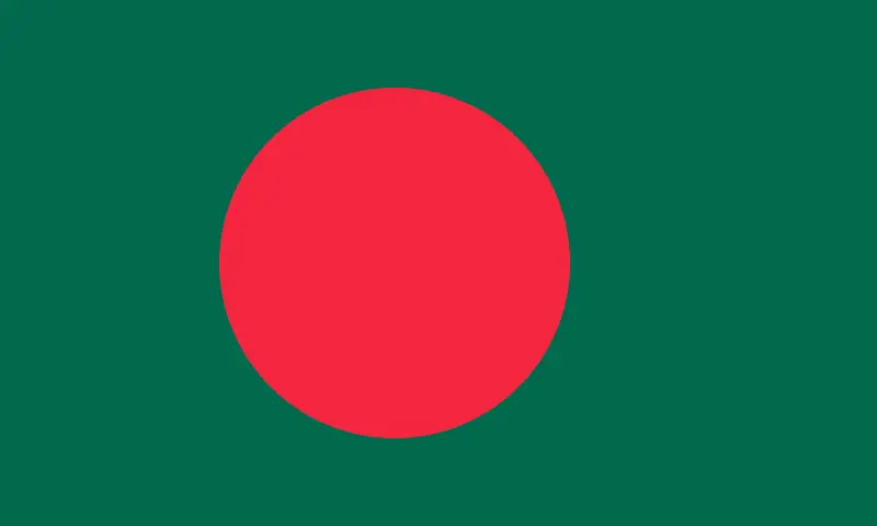 Waterput Rohingya/Bangladesh
