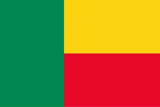 Waterput Benin