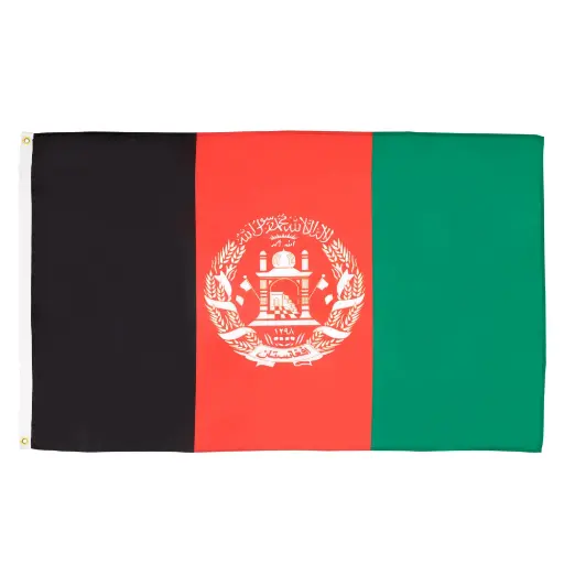 Waterput Afghanistan